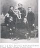 0277 - Hazel, baby Arthur, mother Blanche & Edward, in front Blanche, Alexander & Bernice Chaplin.jpg